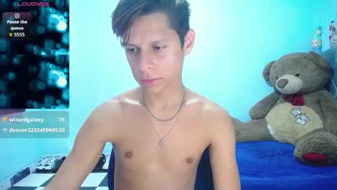 Logan online show from March 7, 2026, 2:25 pm