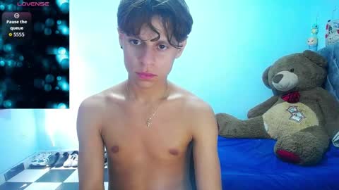 Logan online show from April 4, 2026, 7:44 pm