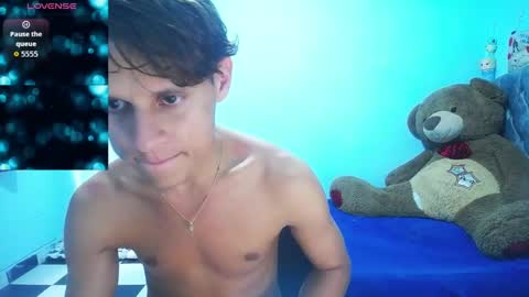 Logan online show from April 5, 2026, 8:50 pm