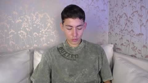 Snapshot of loganfoster_ chatting on November 29, 2025, 8:23 pm Loganfoster online show from November 29, 2025, 8:23 pm