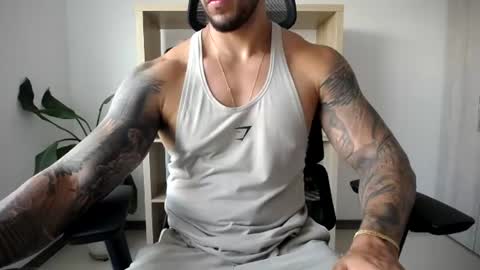 Logan Wolfp online show from June 24, 2026, 10:42 pm