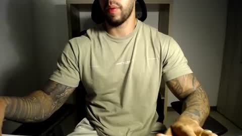 Logan Wolfp online show from July 23, 2026, 3:04 am