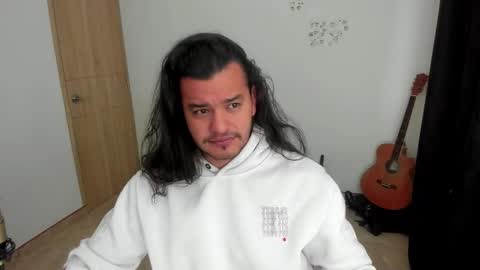 Logan online show from March 12, 2026, 11:49 am