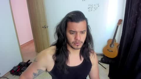 Snapshot of loganhot22 chatting on May 18, 2026, 12:44 pm Logan online show from May 18, 2026, 12:44 pm