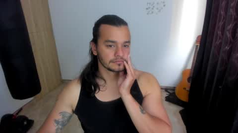 Snapshot of loganhot22 chatting on May 27, 2026, 4:59 pm Logan online show from May 27, 2026, 4:59 pm