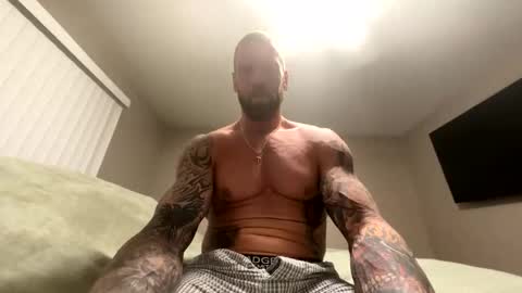 Loganjackson219 online show from February 14, 2026, 1:02 am