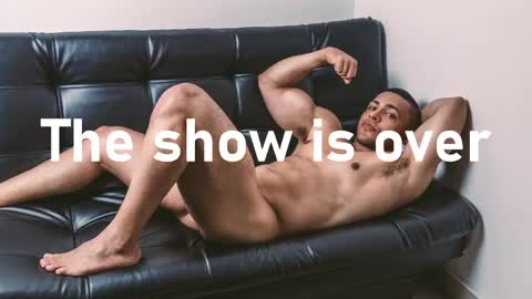loganmartinx online show from May 16, 2026, 12:07 am