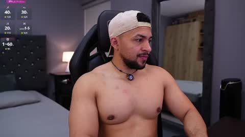 loganmartinx online show from June 12, 2026, 10:19 pm