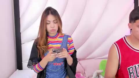 Snapshot of loganmiller69_ chatting on October 16, 2025, 6:53 pm loganmiller69 online show from October 16, 2025, 6:53 pm