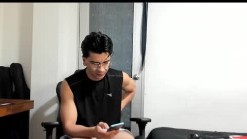 Logan online show from September 10, 2025, 7:41 am