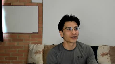 Snapshot of logannick chatting on May 25, 2026, 4:24 pm Logan online show from May 25, 2026, 4:24 pm
