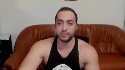 LoganReformed online show from January 4, 2025, 7:34 pm