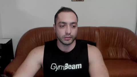 LoganReformed online show from January 14, 2025, 7:11 pm