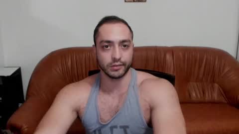 LoganReformed online show from January 17, 2025, 8:33 pm