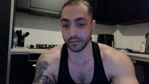 LoganReformed online show from April 27, 2026, 7:56 pm