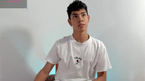 logantwink18 online show from January 18, 2026, 5:39 pm