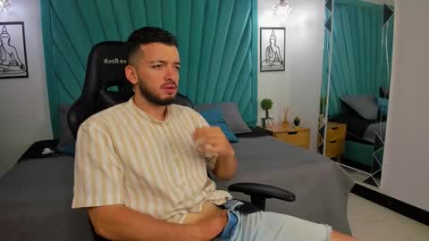 Logan Wolf online show from February 21, 2026, 1:56 pm