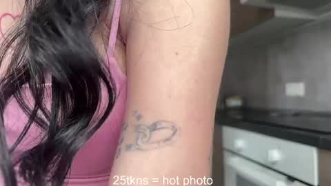 Milla online show from April 16, 2026, 10:49 am