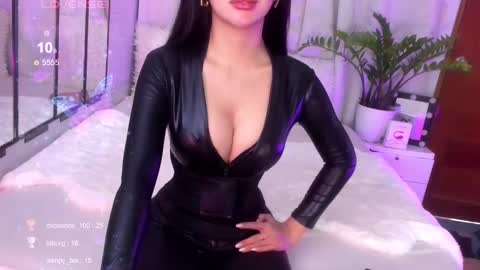 Mistress L online show from January 19, 2025, 4:44 am