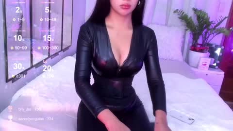 Mistress L online show from March 9, 2025, 6:17 am