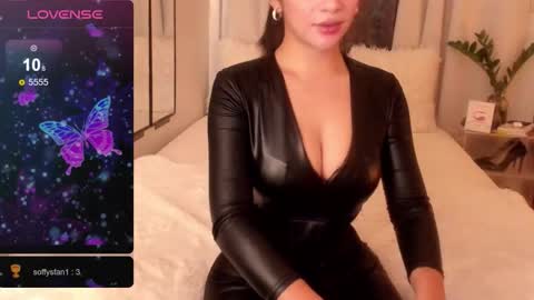 Mistress L online show from March 9, 2026, 1:42 am