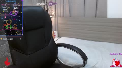 Snapshot of loistwink_1 chatting on January 9, 2025, 9:37 am LOUIS online show from January 9, 2025, 9:37 am