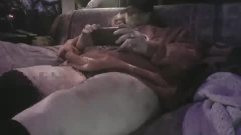 Sean online show from April 9, 2026, 9:58 am