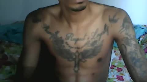 lokitocrazy17 online show from November 26, 2025, 4:41 pm