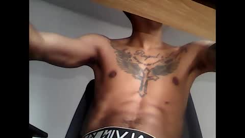 lokitocrazy17 online show from November 28, 2025, 5:48 pm