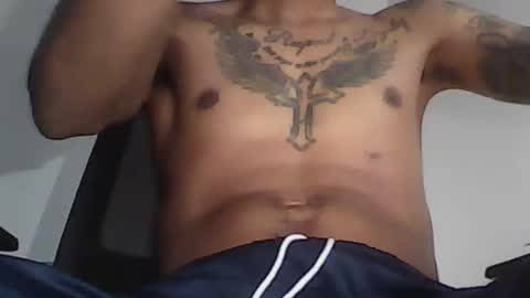 lokitocrazy17 online show from December 3, 2025, 4:27 pm