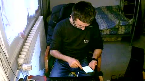 Snapshot of lokoum39 chatting on January 7, 2025, 3:33 pm lokoum39 online show from January 7, 2025, 3:33 pm