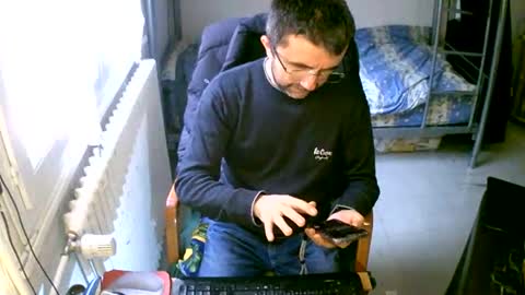 Snapshot of lokoum39 chatting on January 9, 2025, 11:25 am lokoum39 online show from January 9, 2025, 11:25 am