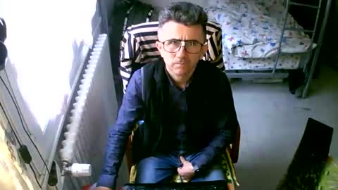 lokoum39 online show from November 9, 2025, 11:52 am