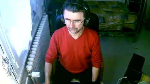 lokoum39 online show from January 9, 2026, 3:48 pm