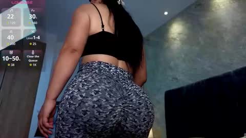 Lola Sweet online show from March 10, 2026, 11:26 am