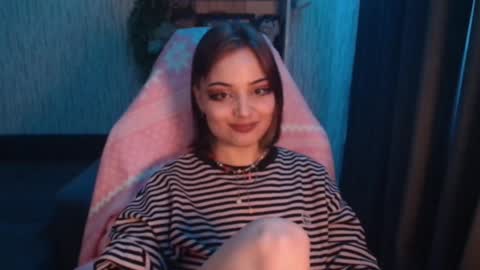 Snapshot of lola_bani_ chatting on January 22, 2025, 6:52 am lola online show from January 22, 2025, 6:52 am