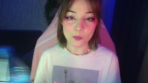 Snapshot of lola_bani_ chatting on February 2, 2025, 10:02 am lola online show from February 2, 2025, 10:02 am