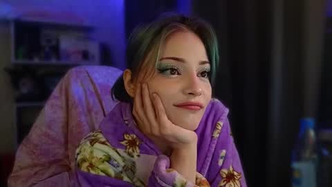 Snapshot of lola_bani_ chatting on December 18, 2025, 3:51 pm lola online show from December 18, 2025, 3:51 pm