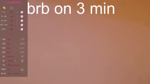 Lola online show from December 5, 2024, 6:44 pm