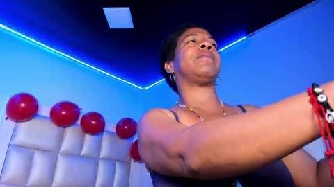 Snapshot of lola_js chatting on March 13, 2026, 5:03 am lola_js online show from March 13, 2026, 5:03 am