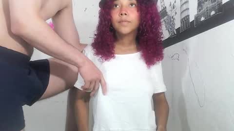 Snapshot of lola_pretty18 chatting on March 4, 2025, 12:44 pm Barbie online show from March 4, 2025, 12:44 pm