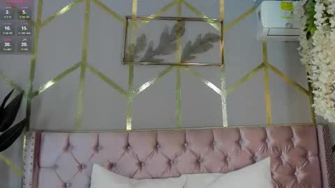 lola_saenz__ online show from February 4, 2026, 12:00 pm