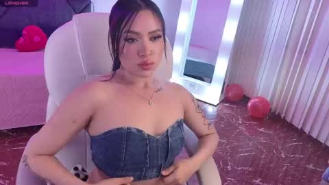 Snapshot of lola_star_ chatting on June 5, 2026, 2:34 pm Lola online show from June 5, 2026, 2:34 pm