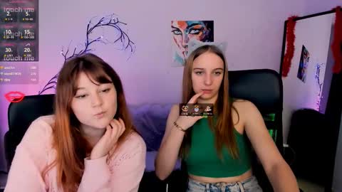 lola_sun12 online show from November 23, 2025, 5:46 pm