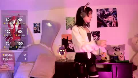 Snapshot of lolaa_bunnyy chatting on April 1, 2026, 4:13 am Lola Bunny online show from April 1, 2026, 4:13 am