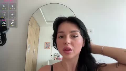 Lola online show from June 12, 2026, 4:11 am