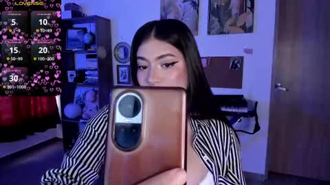 lolaasmith_21 online show from September 28, 2025, 11:59 am
