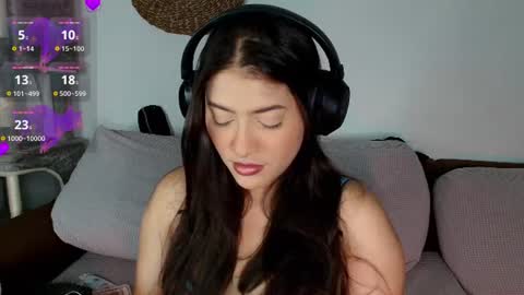 lolaasmith_21 online show from July 4, 2026, 8:04 pm