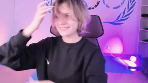 I consider myself the god Loki but life just calls me LOL  online show from December 24, 2024, 5:05 am