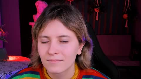 I consider myself the god Loki but life just calls me LOL  online show from January 14, 2025, 11:31 am